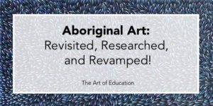 Aboriginal Art- Revisited Cover Image