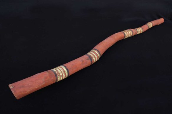 Didgeridoo by Artefact 