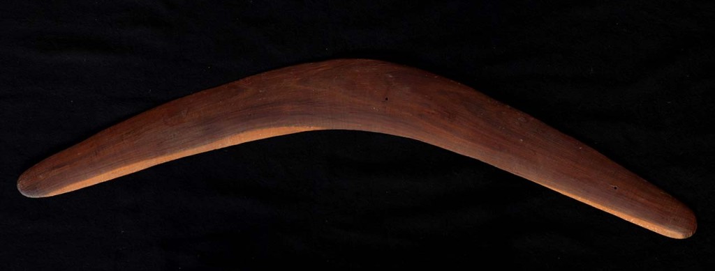 Boomerang by Artefact