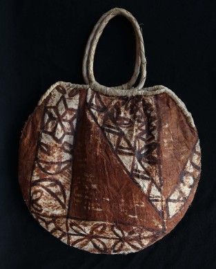 Fibre bag – Pacific by Artefact