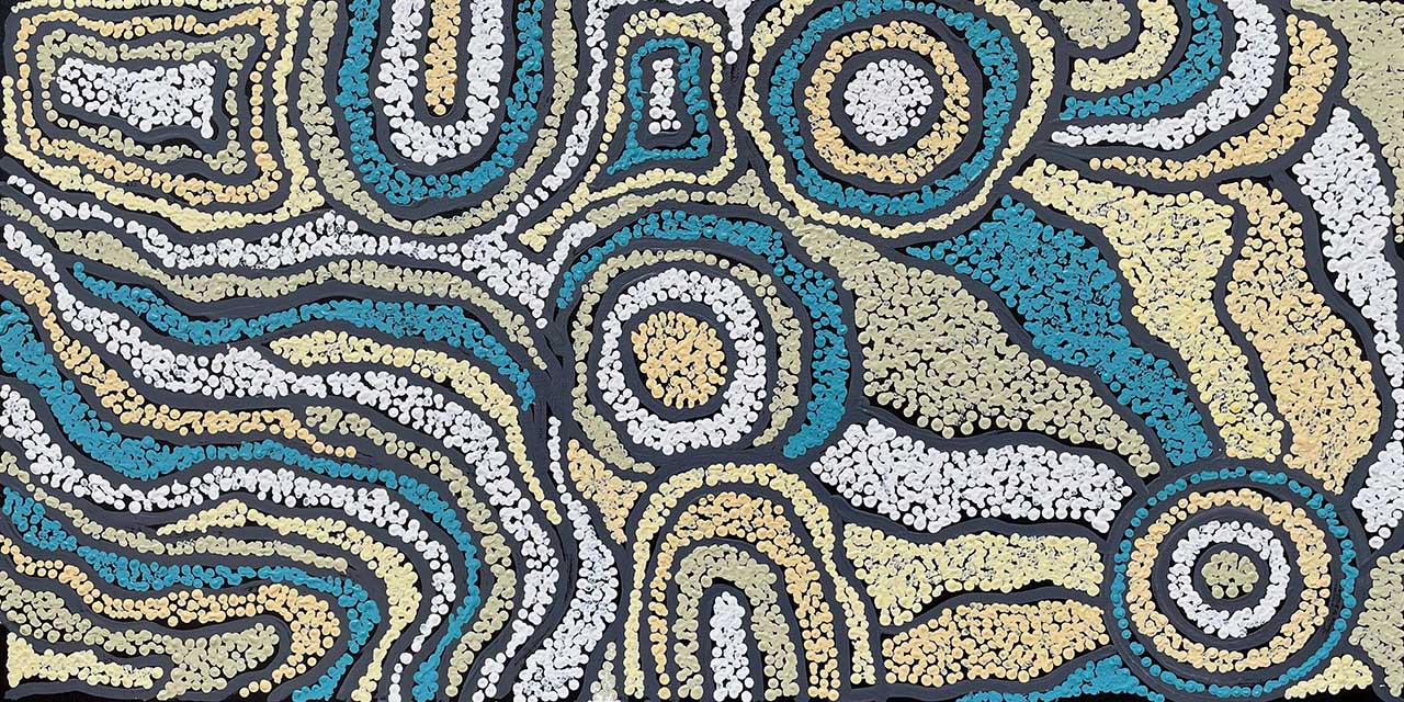 Artwork under $400 - Japingka Gallery - Aboriginal Art