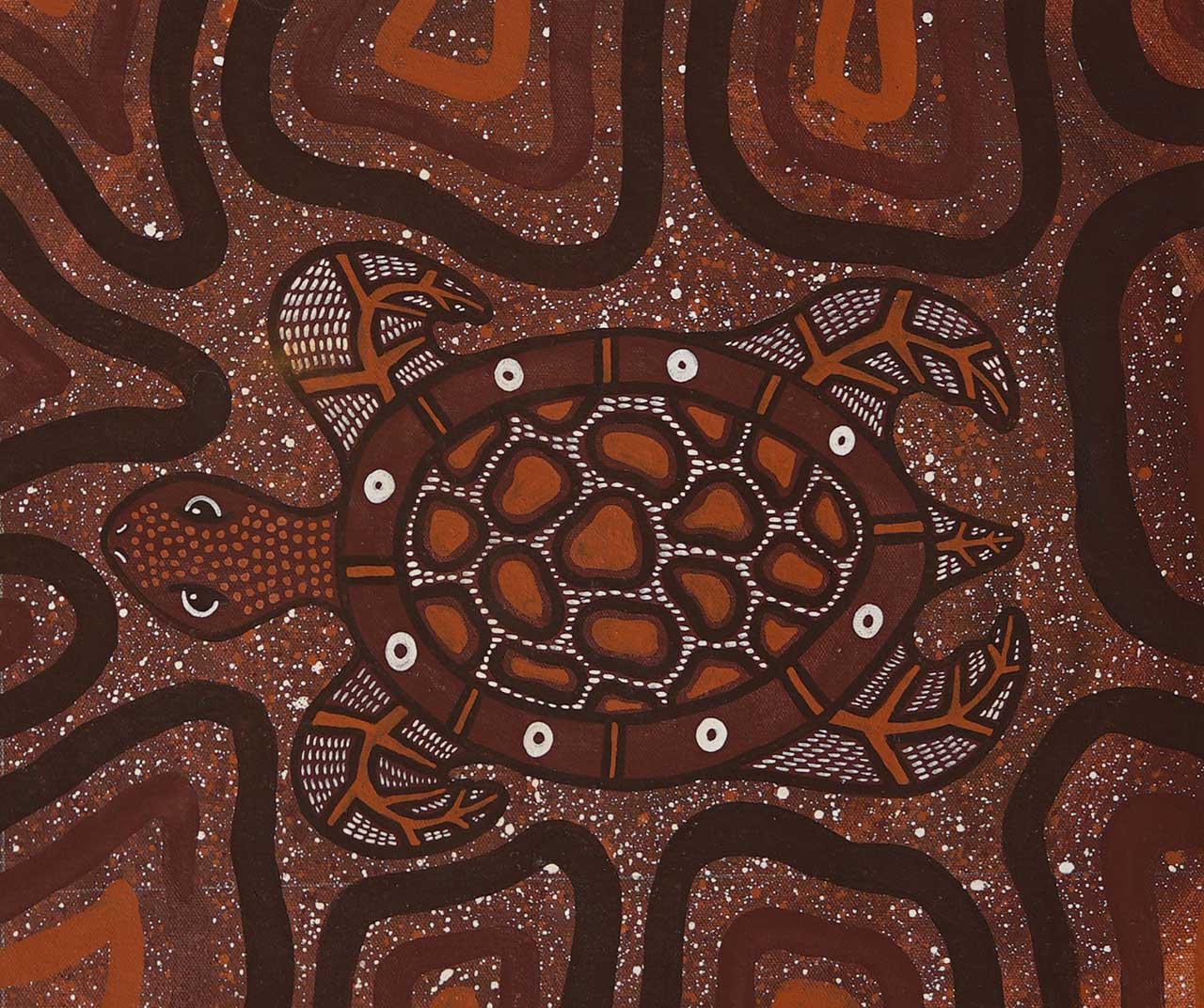 Art - Japingka Aboriginal Art Gallery