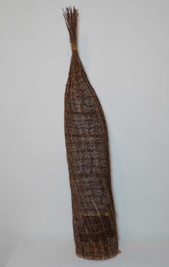 An-gujechiya (Fish Trap) by Maureen Ali
