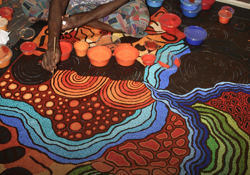 Japingka Aboriginal Art - Sale Offers