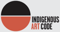 Indigenous Art Code Icon